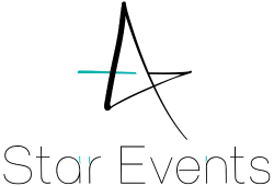 Star Events Logo